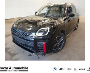 Mini John Cooper Works Countryman Gebrauchtwagen