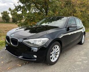 BMW 116 Gebrauchtwagen