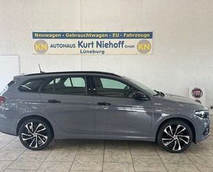 Fiat Tipo Gebrauchtwagen