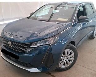 Peugeot 5008 Gebrauchtwagen