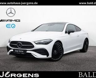 Mercedes-Benz CLE 450 Gebrauchtwagen