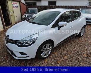 Renault Clio Gebrauchtwagen