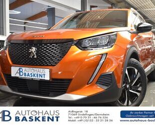 Peugeot 2008 Gebrauchtwagen