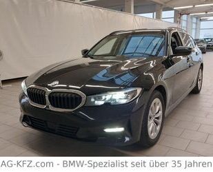 BMW 318 Gebrauchtwagen