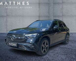Mercedes-Benz GLC 300 Gebrauchtwagen