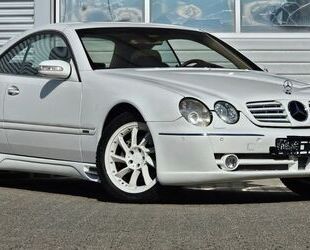 Mercedes-Benz CL 500 Gebrauchtwagen
