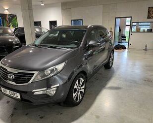 Kia Sportage Gebrauchtwagen