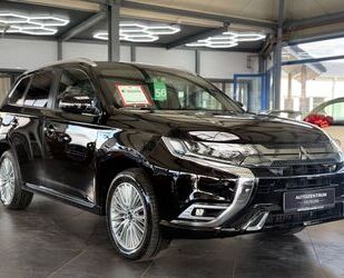 Mitsubishi Outlander Gebrauchtwagen