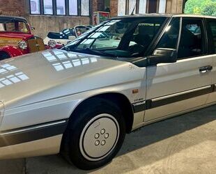 Citroen XM Gebrauchtwagen