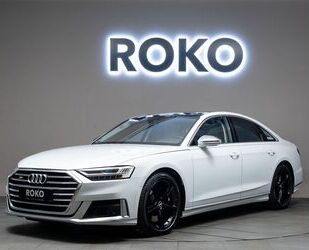 Audi S8 Gebrauchtwagen