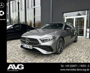 Mercedes-Benz A 180 Gebrauchtwagen