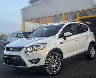 Ford Kuga Gebrauchtwagen