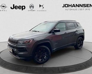 Jeep Compass Gebrauchtwagen