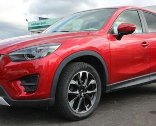 Mazda CX-5 Gebrauchtwagen