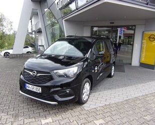 Opel Combo Electric Gebrauchtwagen