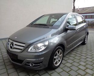 Mercedes-Benz B 180 Gebrauchtwagen