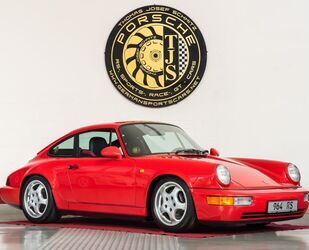 Porsche 964 Gebrauchtwagen