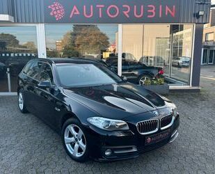 BMW 525 Gebrauchtwagen