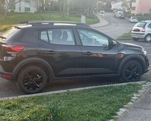 Dacia Sandero Gebrauchtwagen