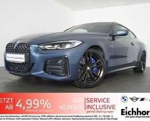 BMW M440 Gebrauchtwagen