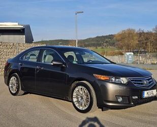 Honda Accord Gebrauchtwagen