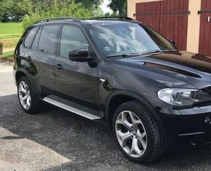 BMW X5 Gebrauchtwagen