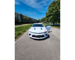 Chevrolet Camaro Gebrauchtwagen