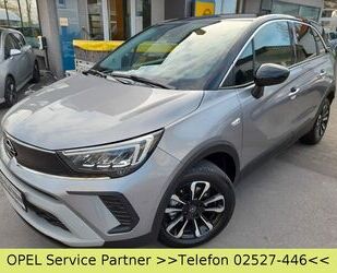 Opel Crossland (X) Gebrauchtwagen