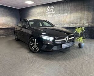 Mercedes-Benz A 180 Gebrauchtwagen