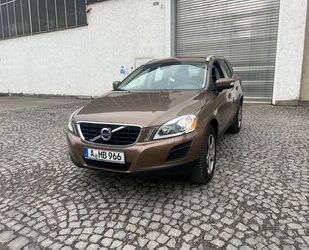 Volvo XC60 Gebrauchtwagen