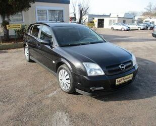 Opel Signum Gebrauchtwagen