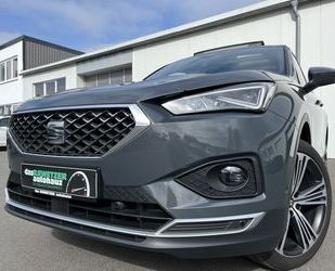 Seat Tarraco Gebrauchtwagen