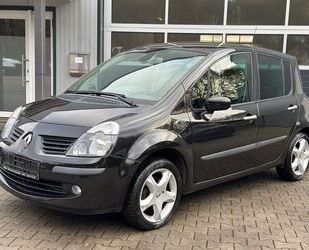 Renault Modus Gebrauchtwagen