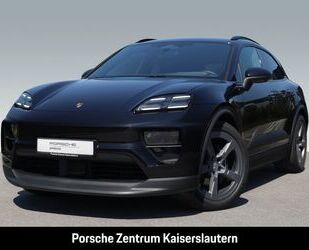 Porsche Macan Gebrauchtwagen