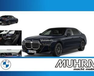 BMW 740 Gebrauchtwagen