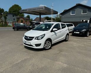 Opel Karl Gebrauchtwagen