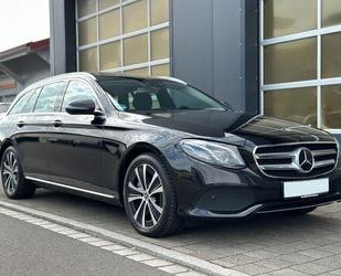 Mercedes-Benz E 350 Gebrauchtwagen