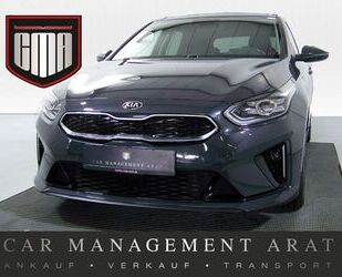 Kia ceed Sportswagon Gebrauchtwagen