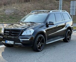 Mercedes-Benz GL 320 Gebrauchtwagen