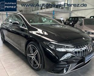Mercedes-Benz EQE Gebrauchtwagen