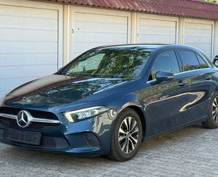 Mercedes-Benz A 180 Gebrauchtwagen