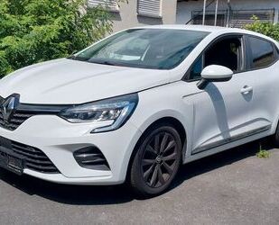 Renault Clio Gebrauchtwagen