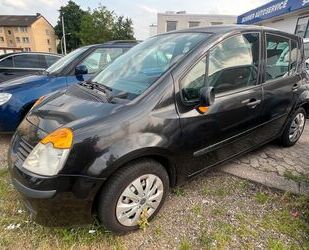 Renault Modus Gebrauchtwagen