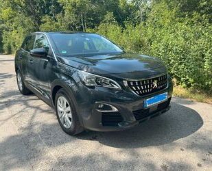 Peugeot 3008 Gebrauchtwagen