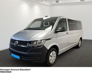 VW T6 Transporter Gebrauchtwagen