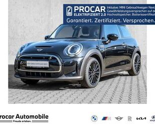 Mini Cooper SE Gebrauchtwagen