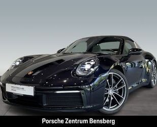 Porsche 992 Gebrauchtwagen