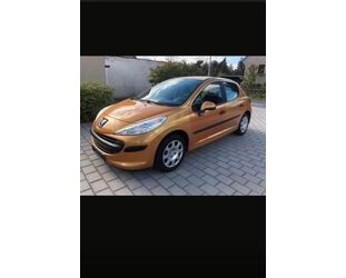 Peugeot 207 Gebrauchtwagen