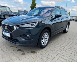 Seat Tarraco Gebrauchtwagen
