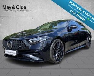 Mercedes-Benz CLS 53 AMG 